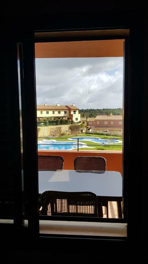 Glc Islantilla Huelva Exterior photo