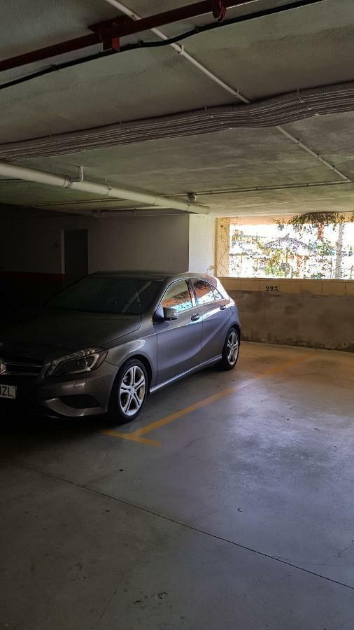 Glc Islantilla Huelva Exterior photo